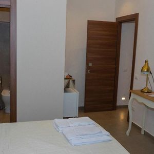 Private Bathroom Double Room
